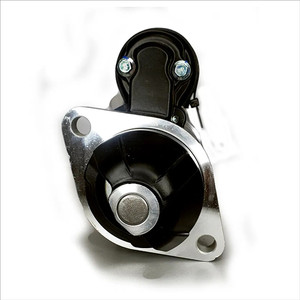 อะไหล่เครื่องยนต์นอกการขาย ชิ้นส่วนมอเตอร์สตาร์ท STG93139 มอเตอร์สตาร์ทสำหรับ WEICHAI 4m06g41 1001557368  1001557368A  1001557368B - Product Image 1