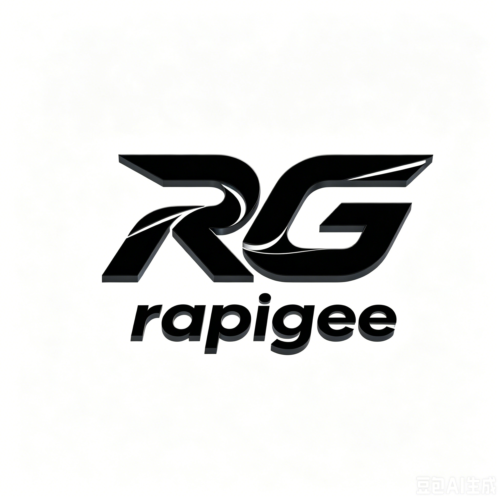 Guangzhou Rapigee Trading Co., Ltd. logo
