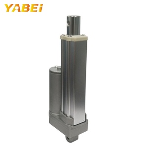 Pistón Eléctrico <span class=keywords><strong>para</strong></span> Mesa <span class=keywords><strong>Barca</strong></span>, Máquina Sexual Eléctrica, Accesorios, Tornillo de Elevación, <span class=keywords><strong>Motor</strong></span> 1500, 20X40, 52V - Product Image 4