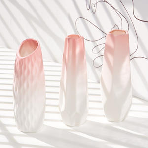 <span class=keywords><strong>Bifa</strong></span> nórdico de moda y minimalista decoración del hogar jarrón Hotel, restaurante encimera jarrón Decoración - Product Image 1