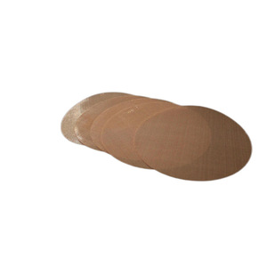 Pulping Graad <span class=keywords><strong>Tester</strong></span> Tapping Graad <span class=keywords><strong>Tester</strong></span> Accessoires Meten Cilinder Afdichting Ring 16/25 Nat Gewicht Frame - Product Image 5