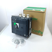 Nouveau déconnecteur-interrupteur INS630b 630A en stock, contrôleur de programmation PLC dédié à l'automatisation industrielle PAC