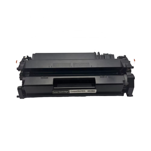 Cartuccia Toner Nera Originale Yuxin Equivalente 505 280A Compatibile con LaserJet P2030/2035/2035n, Rendimento 2300 Pagine - Product Image 5