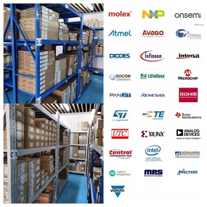 Liste de circuits intégrés électroniques, livraison rapide, circuit intégré de charge PMI632, <span class=keywords><strong>PMI</strong></span> 632 50100 502-00 802-00 602-00 902-00, circuit intégré d'alimentation - Product Image 3