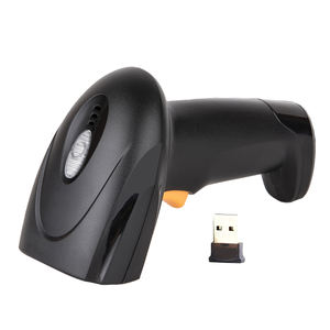 1d 2d Handheld Cmos Escáner de código de barras Inalámbrico Usb Supermercado <span class=keywords><strong>Precio</strong></span> Comprobar Escáner de código de barras - Product Image 3
