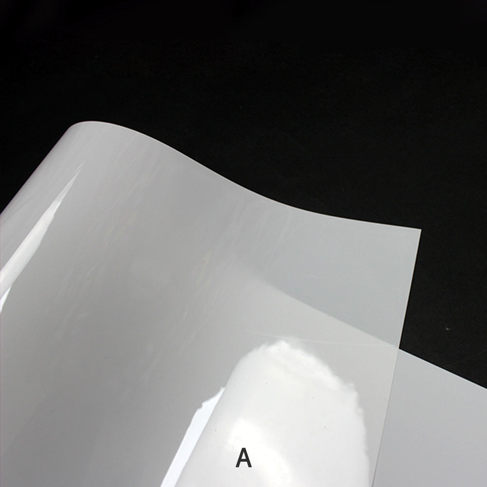 semi-transparent made in china