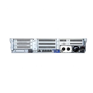 Servidor Empresarial de Alto Rendimiento DL380 Gen10 2U para Cargas de Trabajo Críticas para la Organización - Product Image 3
