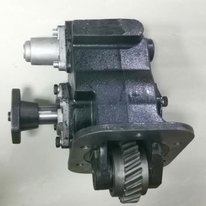 21T ปิดเครื่องสำหรับมิตซูบิชิ <span class=keywords><strong>Fuso</strong></span> <span class=keywords><strong>FK455</strong></span> 457 458 Pto-2165QW - Product Image 3