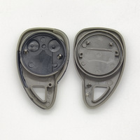 Clés de remplacement intelligentes à 2 boutons pour camions Renault 630780880 Télécommande de voiture 433,92 MHz Fabricant