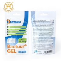 Bon cocktail de vodka de haute qualité Collations protéinées Flapjack Puffing Maïs chips de banane bâtonnets de fromage gluten épicé Sac d'emballage