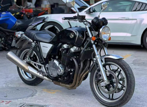 Utilisé pour la Benda Black Flag 950. Moto de croisière <span class=keywords><strong>super</strong></span> puissante, confortable à conduire, de haute qualité. - Product Image 2