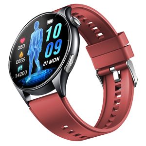 Linterna ECG DF ET458 para Examen Microfísico, Detección de Emociones, Detección de Fatiga, Análisis de Salud Cardíaca, Frecuencia Cardíaca - Product Image 4