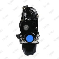 Precio al por mayor 465 465Q 465QE JL465Q5 JL465Q11 Conjunto de motor Bloque largo para motor de automóvil DFSK DFM CHANA HAFEI