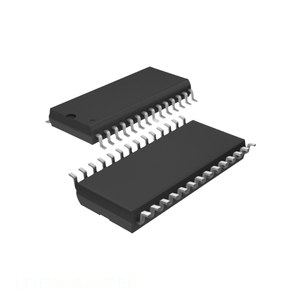 28 solc (0.295 "กว้าง7.50มม.) LT1130AISW # PBF อินเตอร์เฟสวงจรอิเล็กทรอนิกส์ - Product Image 1