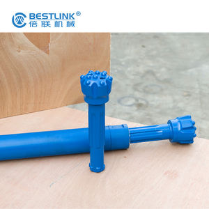 חם מוכר פטישי מים סלע עמוק גם קידוח במורד החור עבור מקדח פטיש פנאומטי <span class=keywords><strong>dth</strong></span> - Product Image 2