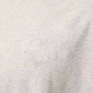 Camicie in bianco da <span class=keywords><strong>uomo</strong></span> di alta qualità in cotone oversize semplici t-shirt da palestra 220gsm da corsa sportive taglie forti da <span class=keywords><strong>uomo</strong></span> per il supporto personalizzato - Product Image 5