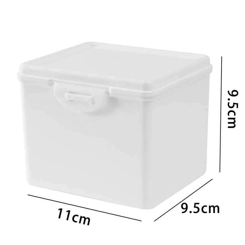 Tamaño grande 11*9,5*10cm (161 piezas)