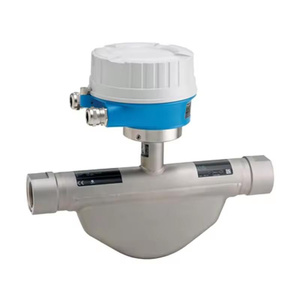 เครื่องวัดอัตราการไหลแบบอัลตราโซนิก E+H คุณภาพสูง ขายดี ของแท้ 100% รุ่น 91wa1-Ba1a00aca4AA - Product Image 3