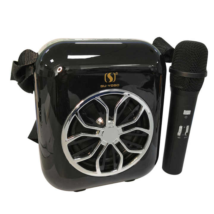 Mua Loa Karaoke Mini SU YOSD ở đâu?