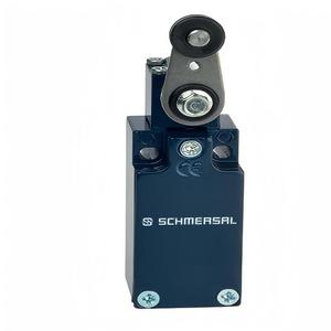 สวิตช์จำกัดการเคลื่อนที่ SCHMERSAL รุ่น T4S 256-11ZUE IP20ขั้วต่อแบบสกรูชนิดสายดึง - Product Image 2