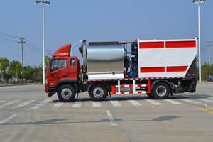 โรงงานรีไซเคิลยางมะตอย<span class=keywords><strong>2022</strong></span> 100% สำหรับซ่อมถนนล่าสุด - Product Image 3