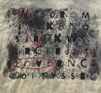 T-shirt vintage délavé et usé pour homme, imprimé graphique rétro, tee-shirt surdimensionné, streetwear Y2K, hip-hop, décontracté, manches courtes, en coton