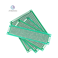 Hacer PCB y PCBA Gerbers y BOM Lista de componentes del fabricante ensamblados Servicio Pcba PCB multicapa de alta calidad personalizado