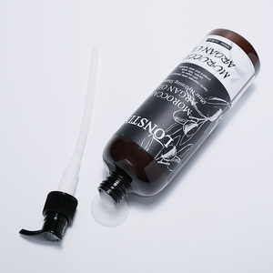 No hay descanso <span class=keywords><strong>caspa</strong></span> Champú <span class=keywords><strong>Cabello</strong></span> cuidado del <span class=keywords><strong>cabello</strong></span> de pelo del aceite de argán cuidado limpieza champú Anti-<span class=keywords><strong>caspa</strong></span> - Product Image 6