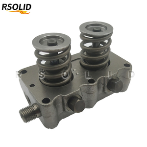 ปั๊มน้ำมันดีเซล Rsoliddiesel รุ่น 326-4635 ใช้ได้กับเครื่องยนต์ C6.4 รถขุด 320D ปั๊มดีเซลคอมมอนเรลแรงดันสูง - Product Image 3