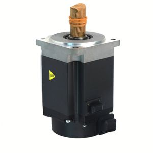 สำหรับมอเตอร์ AC 750W HG-KN73J-S100 17 บิตตัวเข้ารหัสแบบสัมบูรณ์ HG-KN73BJ-S100 HG-KN73JK-S100 HG-KN73BJK-S100 - Product Image 4