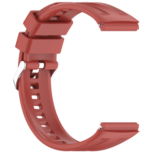 Correa de Silicona <span class=keywords><strong>para</strong></span> Reloj Inteligente <span class=keywords><strong>Huawei</strong></span> GT6pro - Product Image 5