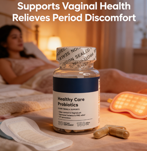 Cápsulas Probióticas para Mujeres con 150 Mil Millones de UFC |   30 Unidades para el pH Vaginal, el Equilibrio Hormonal y el Apoyo al Bienestar Femenino - Product Image 4