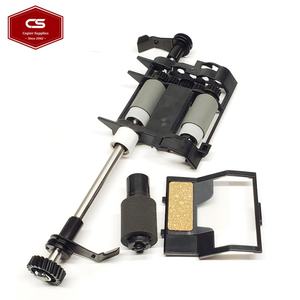 Rouleau de ramassage ADF compatible pour Xerox Versalink B615 B605, kit de réparation du chargeur de documents 108R01490 607K04760 - Product Image 1
