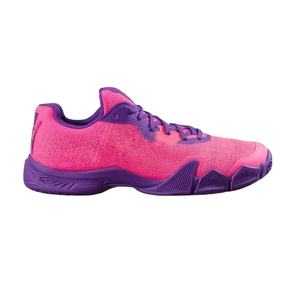 Chaussures <span class=keywords><strong>de</strong></span> tennis personnalisées Gel Jet 2022 Orange, baskets noires et bleues, meilleures chaussures d'entraînement - Product Image 5