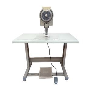 Máquina Automática para Ojales y Remaches Mecánicos, No Neumática - Product Image 4