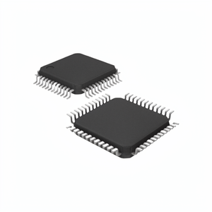 IC INTERFACE SPECIALIZED 48LQFP ชิ้นส่วนอิเล็กทรอนิกส์ อินเทอร์เฟซวงจรรวม ตัวแทนจำหน่ายที่ได้รับอนุญาต DS8007-ENG+ - Product Image 1