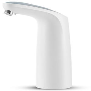 Nouvelle pompe à eau intelligente sans fil. Distributeur d'eau sans fil USB pour voiture et maison, longue autonomie de batterie - Product Image 5