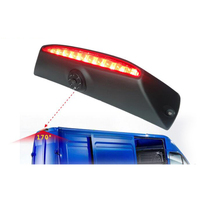 MPV Van 3ème caméra de feu de freinage pour Iveco Daily