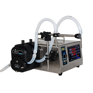 hold vape pen Handheld semi-automatic thick cbd oil vape cartridge filling machine cart  shooter filler gun