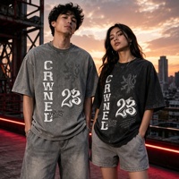 Vêtements pour hommes : Nouveaux styles, t-shirts personnalisés, fabrication de vêtements lavables, t-shirts graphiques vintage à bas prix, vêtements imprimés surdimensionnés