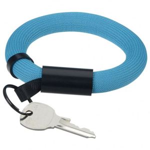 Custom Logo Printed <b>Polyester</b> Floating Bracelet 20mm Round <b>Polyester</b> Keyring Wrist <b>Lanyards</b> Bracelets - Product Image 2