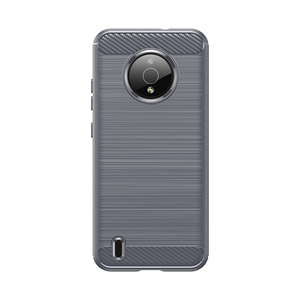 ขายส่ง Soft Tpu ฝาครอบมือถือคาร์บอนสำหรับ <span class=keywords><strong>Nokia</strong></span> 3.4ปกหลังกรณีโทรศัพท์สำหรับ <span class=keywords><strong>Nokia</strong></span> 3.4 - Product Image 4