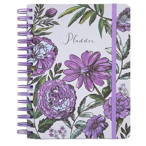 Özel Logo seçeneği ile renkli Spiral bağlı organizatör planlayıcısı dizüstü ofis kullanımı için 70 astarlı yaprak - Product Image 1