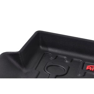 Alfombrilla de Coche <span class=keywords><strong>3D</strong></span> 5D TPV TPE de Lujo, Impermeable, de Alta Calidad, para <span class=keywords><strong>IVECO</strong></span> <span class=keywords><strong>DAILY</strong></span> - Product Image 4