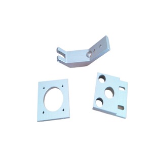 Pièces imprimées en 3D en plastique Rx-005 pour le prototypage et la production de petites séries avec matériau PLA et support de conception personnalisée - Product Image 2