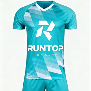 Venta al por mayor 25-26 Camiseta de fútbol de alta calidad versión de aficionado y versión de jugador de selección nacional en - Product Image 1
