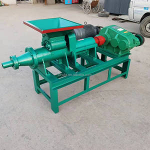 Pulverisierte Kohle form maschine, breites Anwendungs spektrum, einfach zu bedienen - Product Image 2