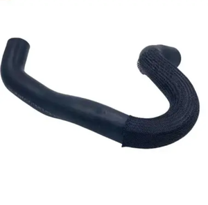 OE 9801510280 para Peugeot 4008 P84 SUV 508L 5008 Citroën C5 AIRCROSS C5X <span class=keywords><strong>DS7</strong></span>, Intercambiador de Calor del Intercooler, Tubo de Admisión de Aire - Product Image 3