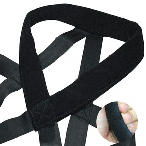 Kingtale-<span class=keywords><strong>Harnais</strong></span> de musculation pour grands chiens de travail <span class=keywords><strong>Harnais</strong></span> d'entraînement pour animaux de compagnie - Product Image 5