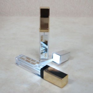 <b>lip</b> <b>gloss</b> with led light and mirror wholesale - Product Image 3